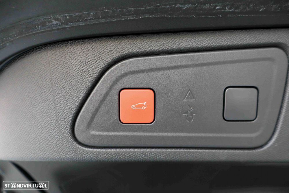 Citroën C5 Aircross 1.6 Hybrid Shine Pack e-EAT8 - 12