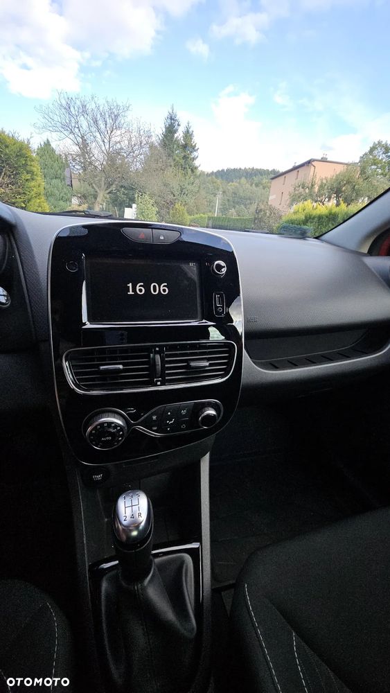 Renault Clio 0.9 Energy TCe Limited - 9