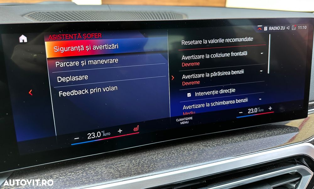 BMW Seria 3 320e Aut. Sport Line - 23