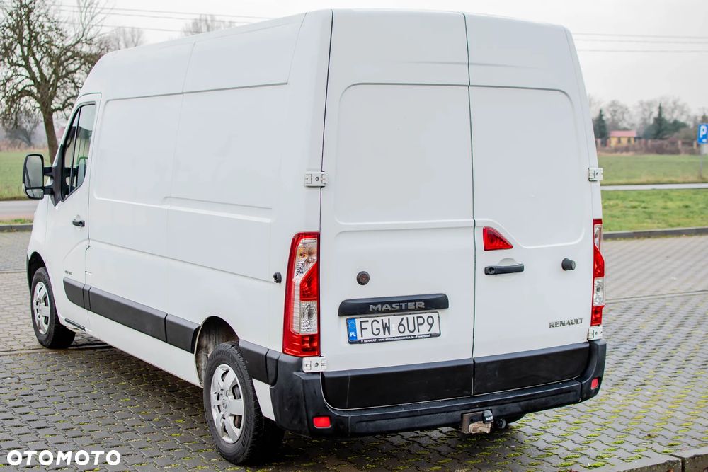Renault Master - 5