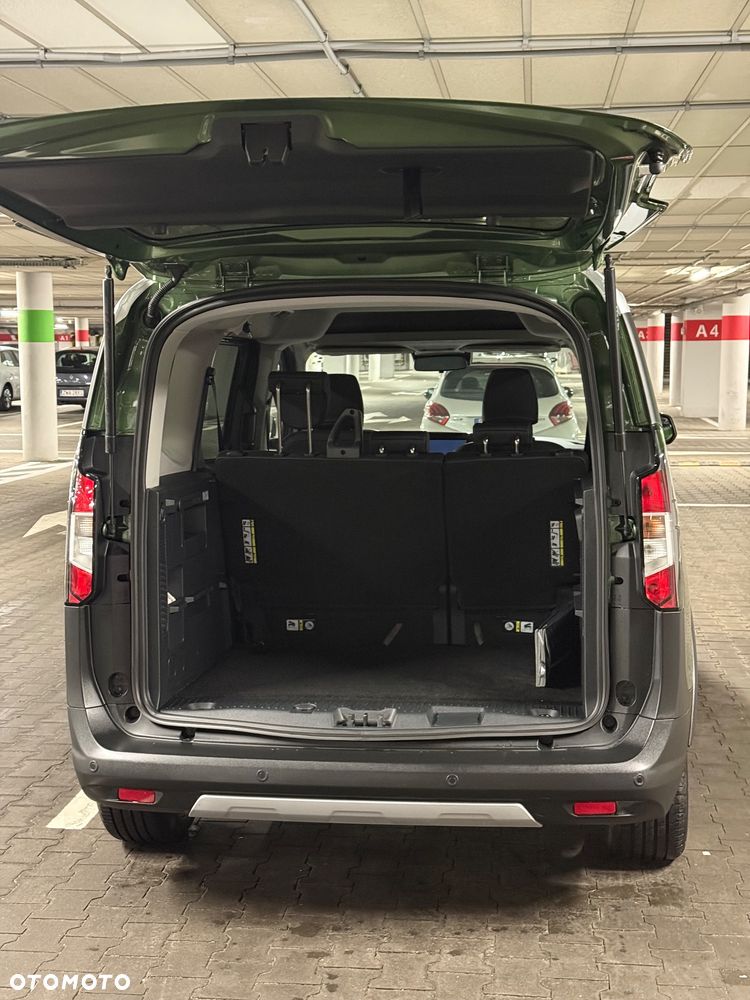 Ford Tourneo Courier 1.0 EcoBoost Active - 6