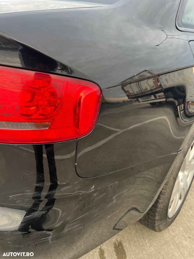 Audi A4 Limuzina 2.0 TDI B8 Multitronic - 26