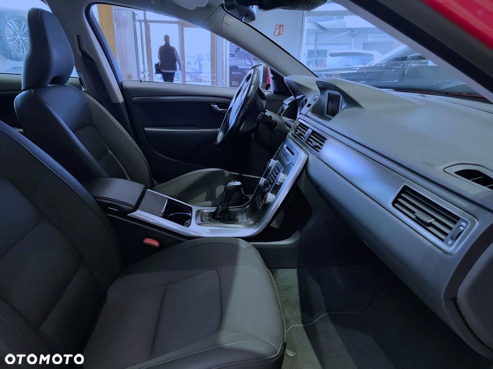 Volvo V70 D4 Drive-E Dynamic Summum - 21