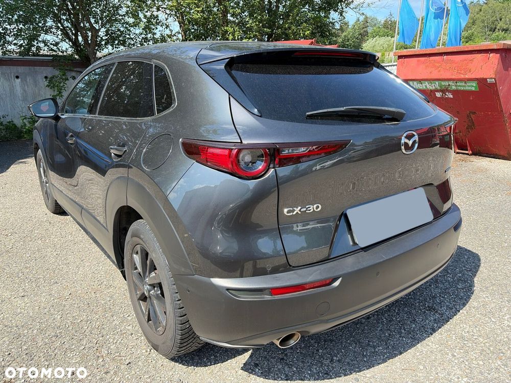 Mazda CX-30 - 29