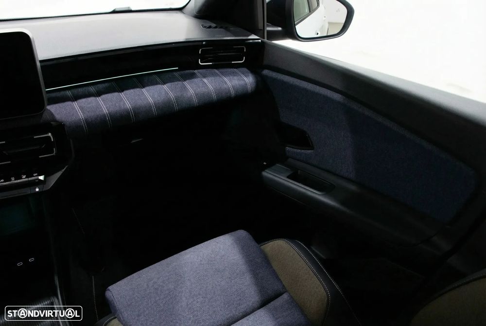 Renault 5 E-Tech 52 kWh Techno Autonomia Conforto - 5