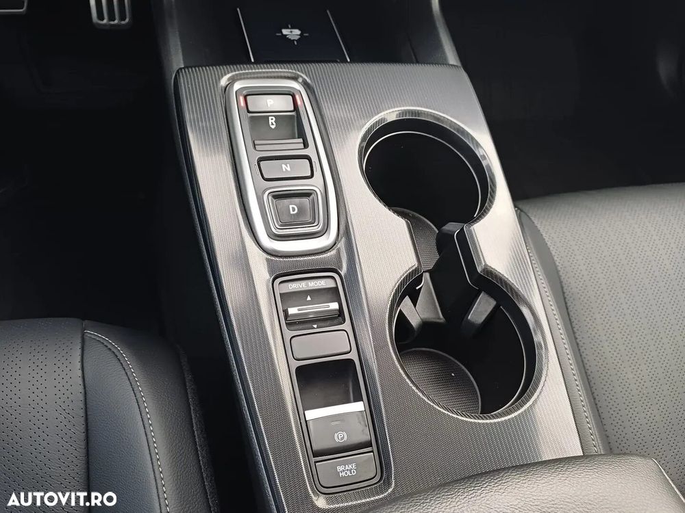 Honda Civic - 25