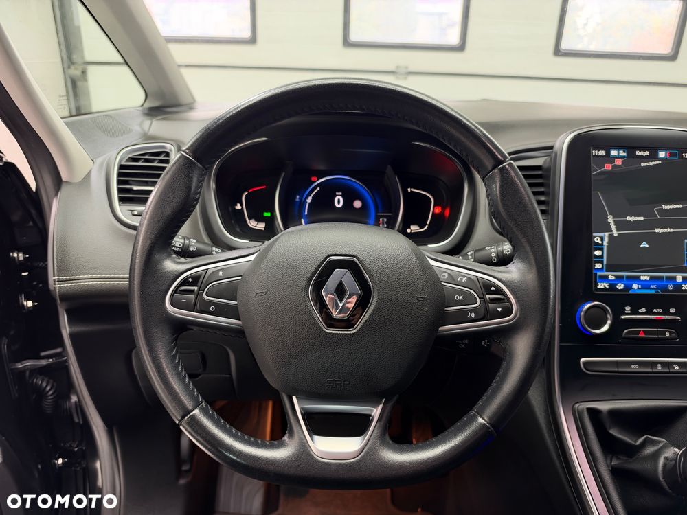 Renault Grand Scenic Gr 1.3 TCe Energy Intens - 20