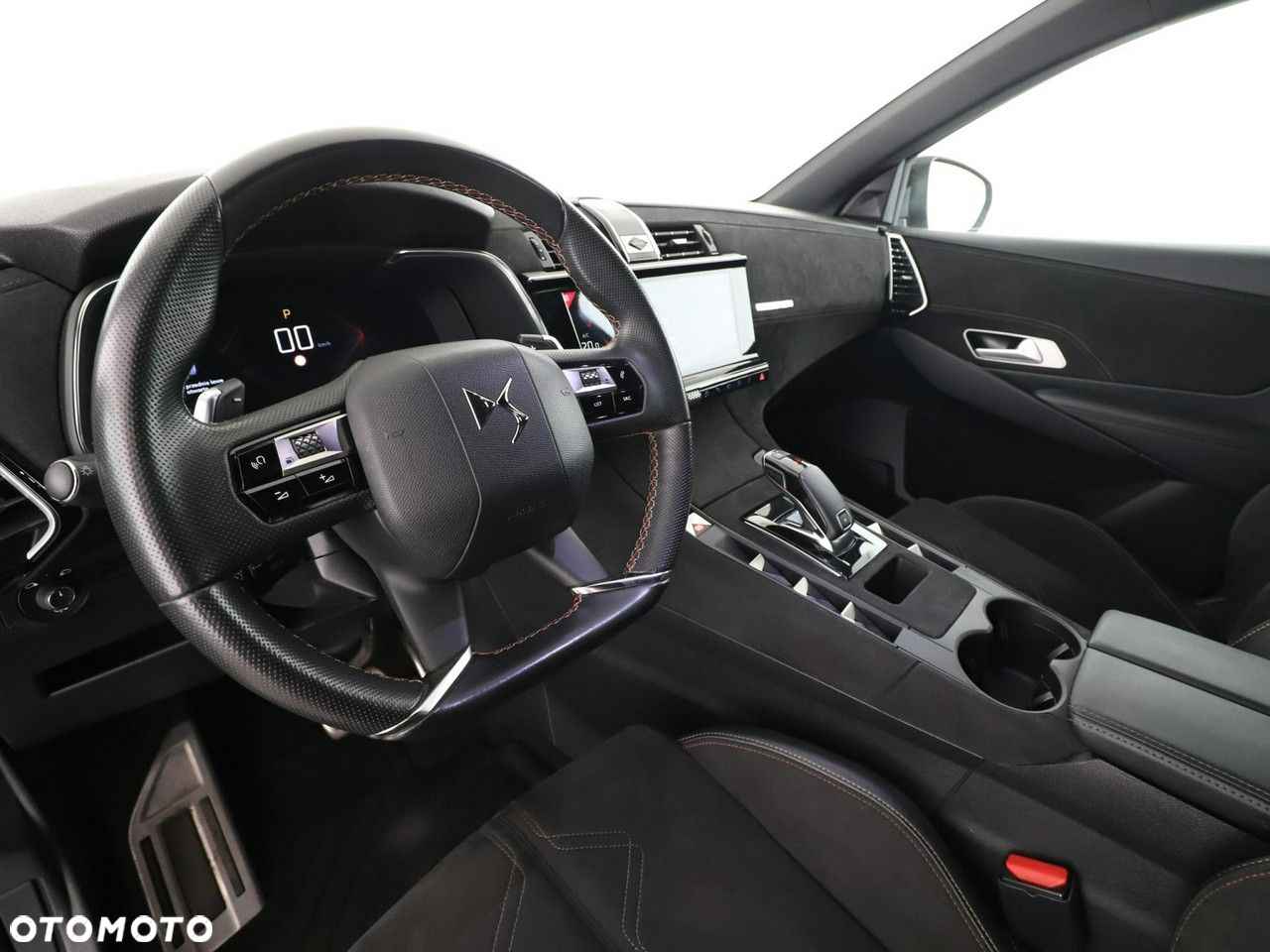 DS Automobiles DS 7 Crossback 1.6 PureTech Performance Line + - 14