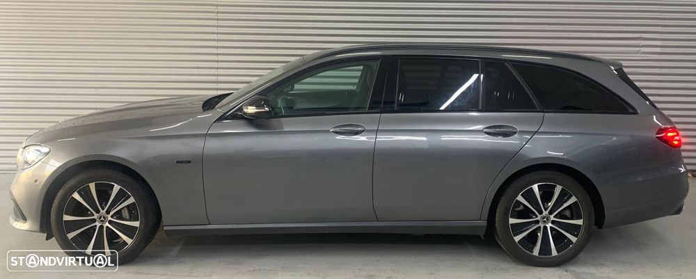 Mercedes-Benz E 300 de 9G-TRONIC Exclusive - 2