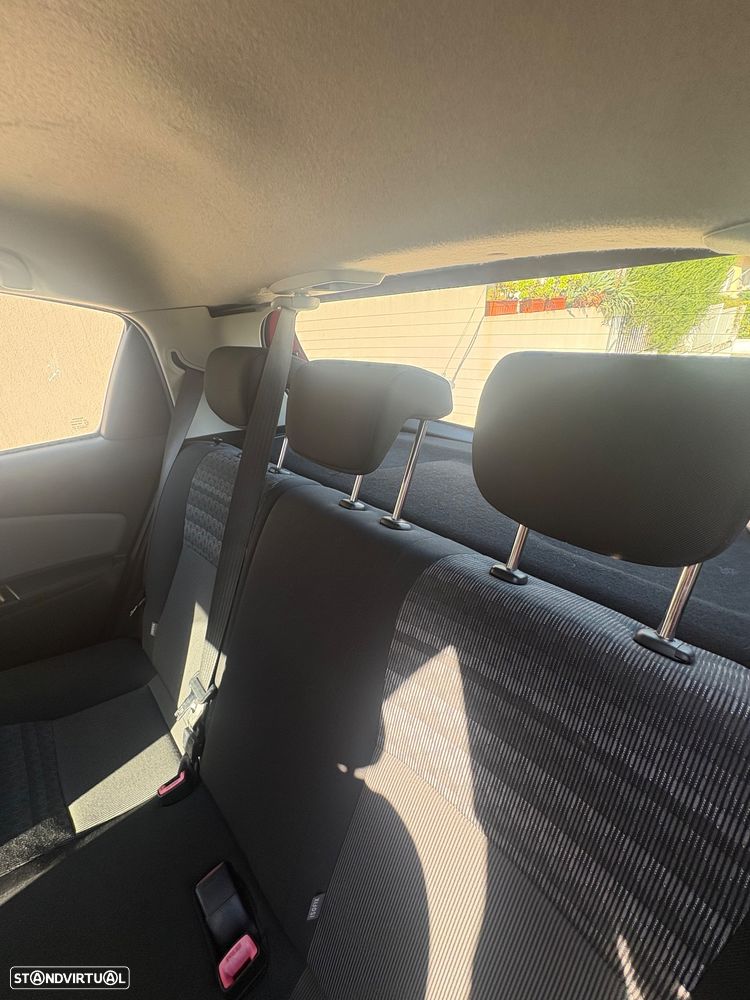 Toyota Yaris 1.0 VVT-i Comfort - 11