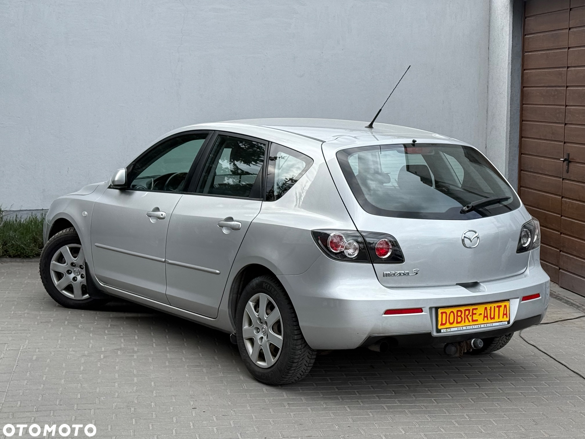 Mazda 3 1.4 Comfort - 25