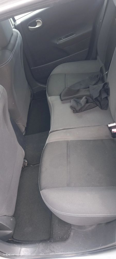 Renault Mégane 1.5 dCi Extreme - 13