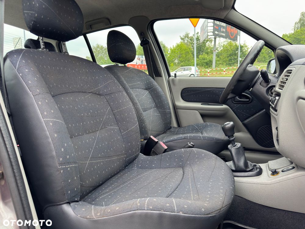Renault Thalia 1.5 dCi Expression - 31