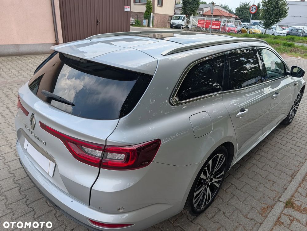 Renault Talisman BLUE dCi 160 EDC INITIALE PARIS - 17