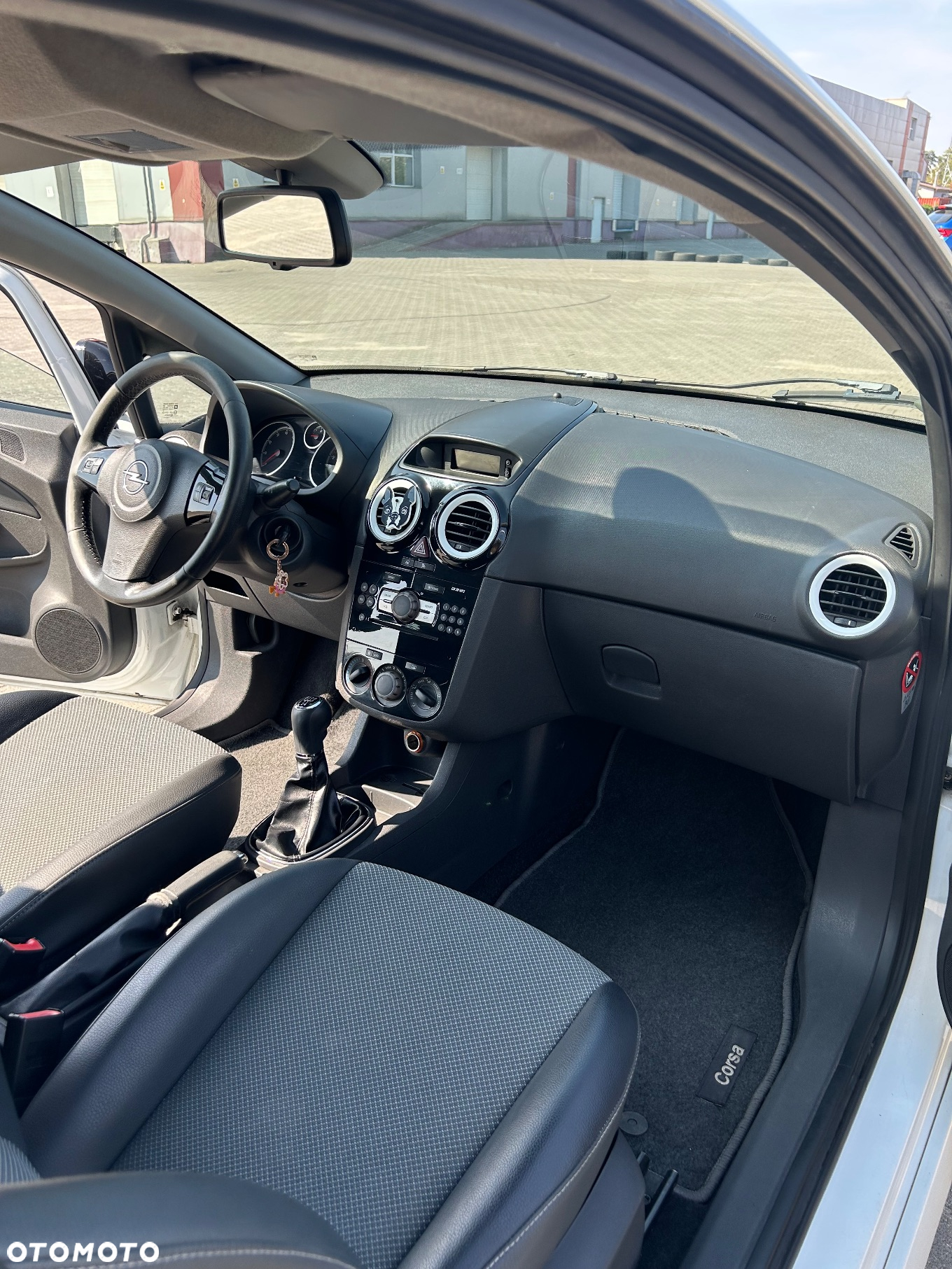 Opel Corsa - 13