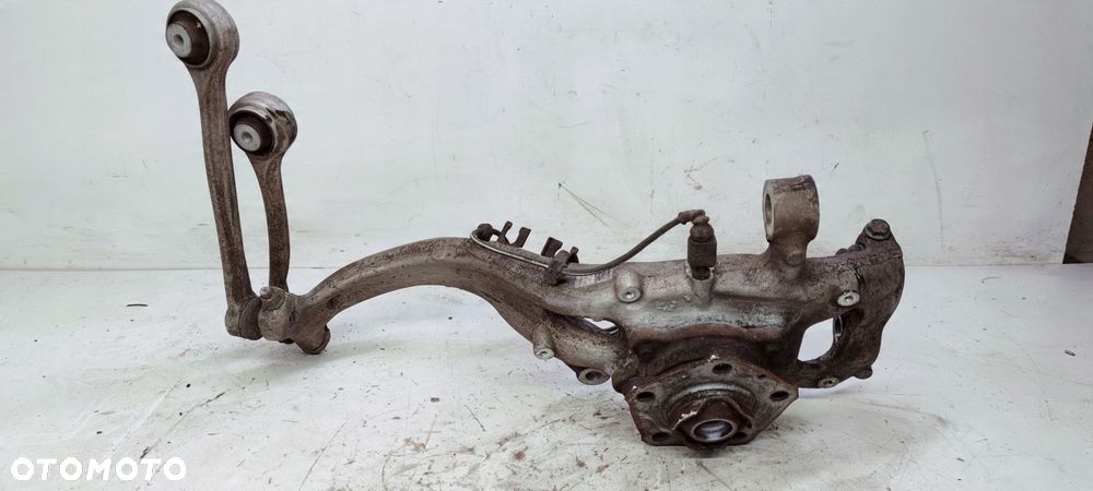ZWROTNICA PRAWY PRZÓD AUDI A4 B9 A5 Q5 8W0407560 - 6