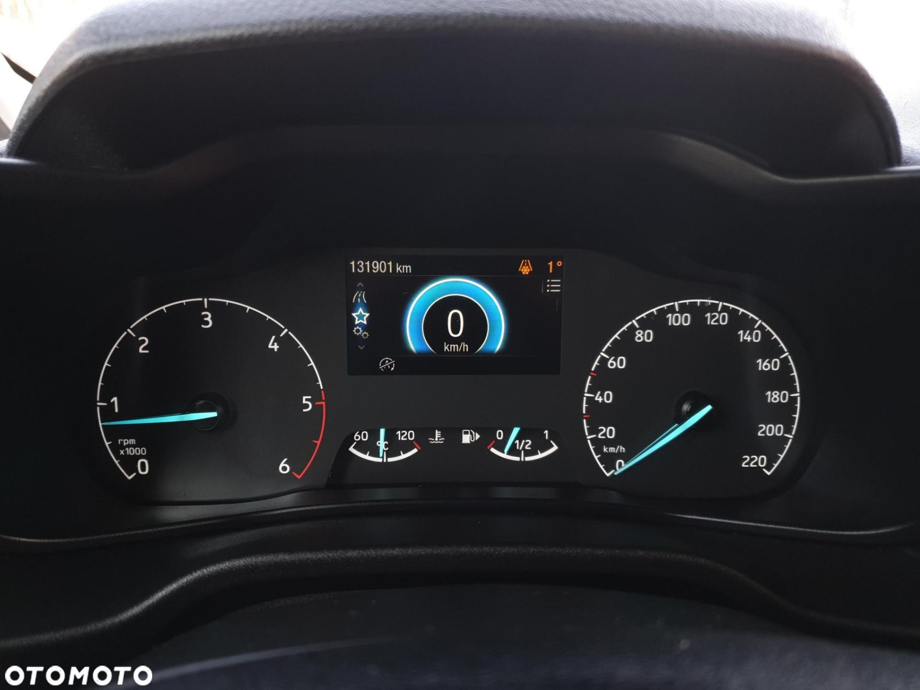 Ford transit-connect - 24