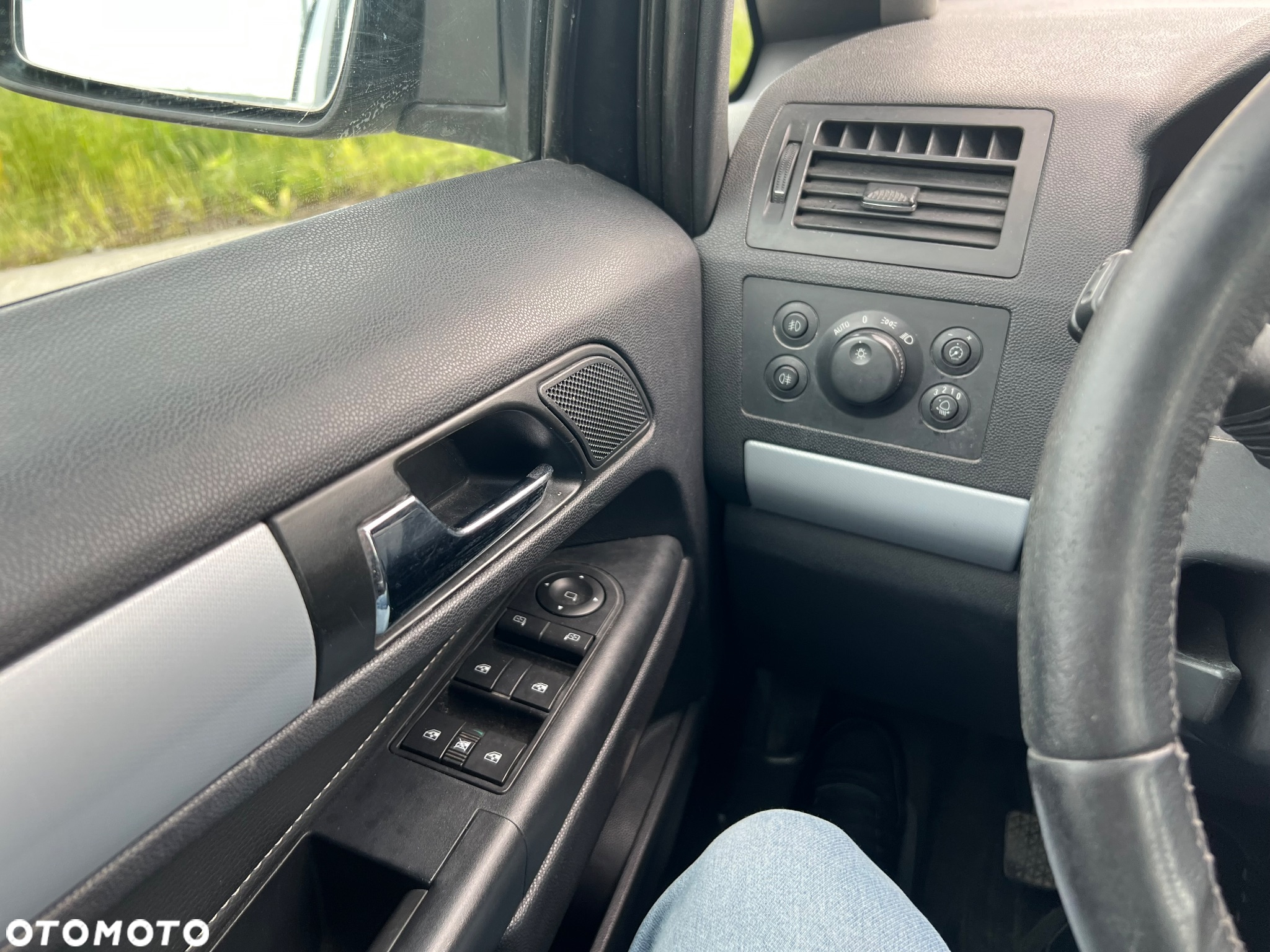 Opel Zafira 1.9 CDTI Cosmo - 12