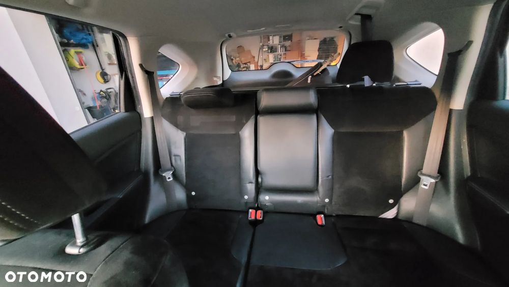Honda CR-V 2.0 Elegance - 8
