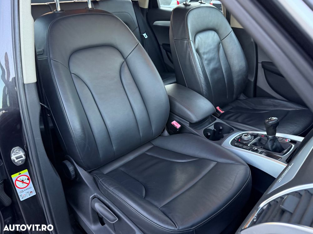 Audi Q5 2.0 TDI Quattro - 19