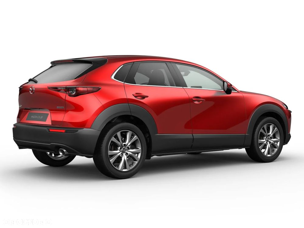 Mazda CX-30 2.0 mHEV Centre-Line 2WD - 6