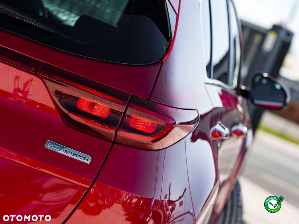 Kia Sportage 1.6 CRDI L Business Line Plus 2WD DCT - 11