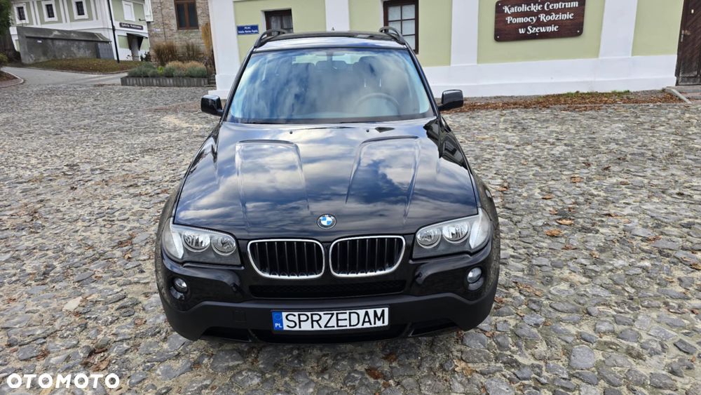 BMW X3 - 22