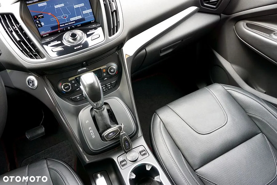 Ford Kuga 2.0 TDCi 4x4 Individual - 35