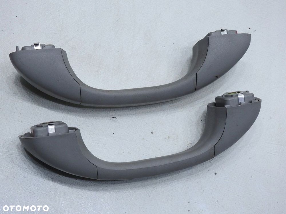 RĄCZKA UCHWYT PODSUFITKI VOLVO S80 - 6