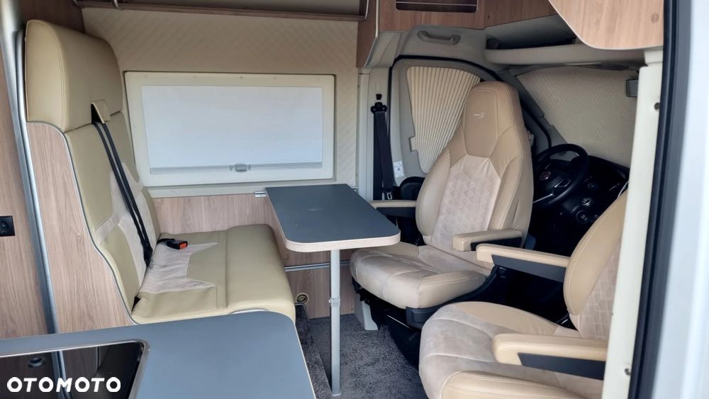 Fiat DUCATO-KAMPER - 9