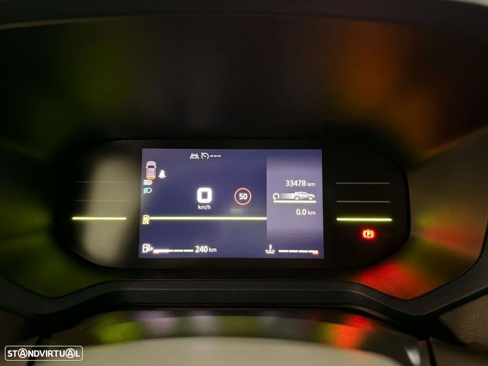 Dacia Duster 1.0 TCe ECO-G Journey Bi-Fuel - 15