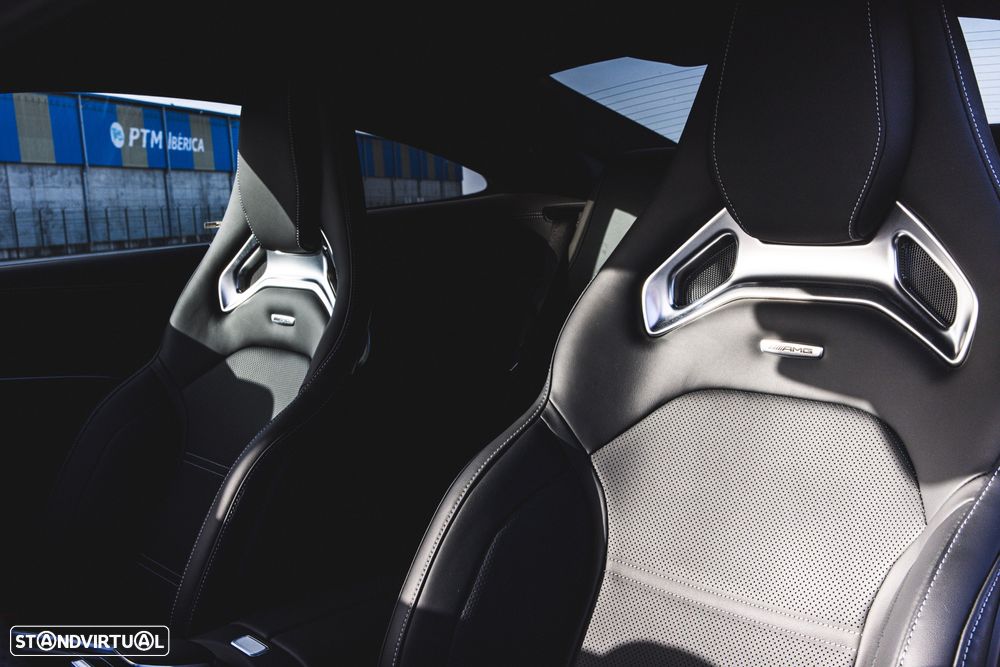 Mercedes-Benz AMG GT 63 S E Performance - 22