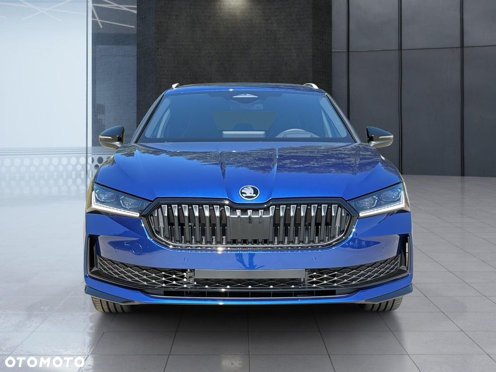 Skoda Superb - 9