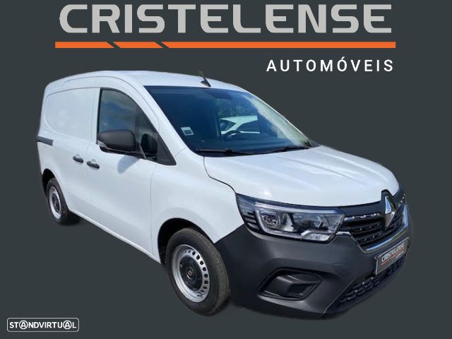Renault Kangoo 1.5 dCi Blue 3 Lug I.V.A Dedutível - 2