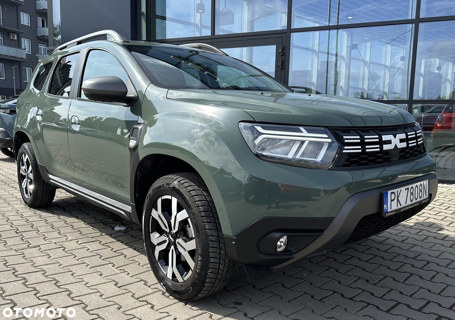 Dacia Duster 1.3 TCe Journey+ - 3