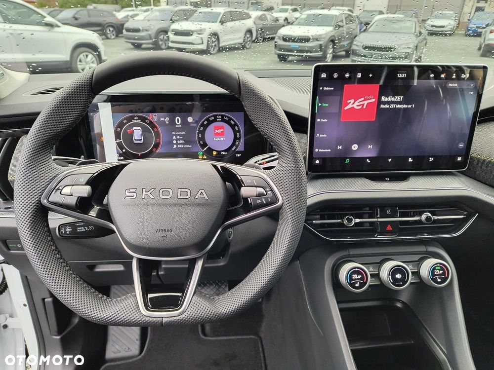 Skoda Kodiaq 2.0 TDI 4x4 Edition 130 DSG - 13