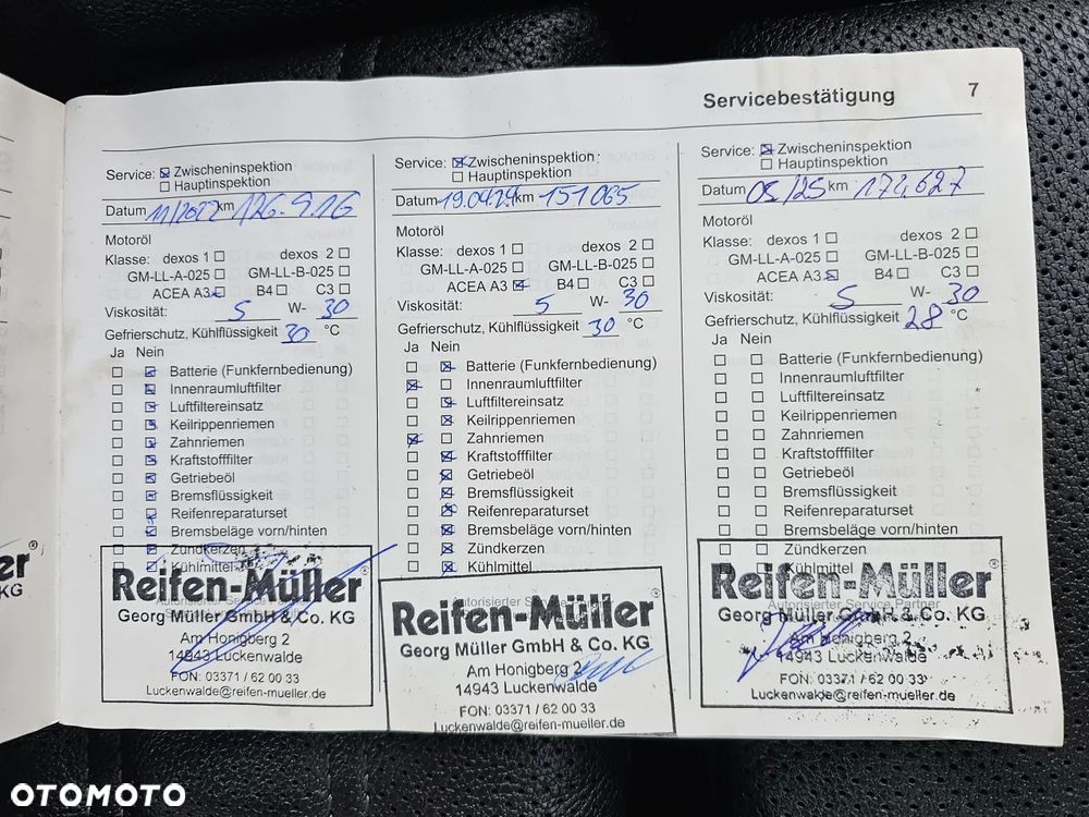 Opel Insignia 2.0 CDTI automatik Innovation - 39