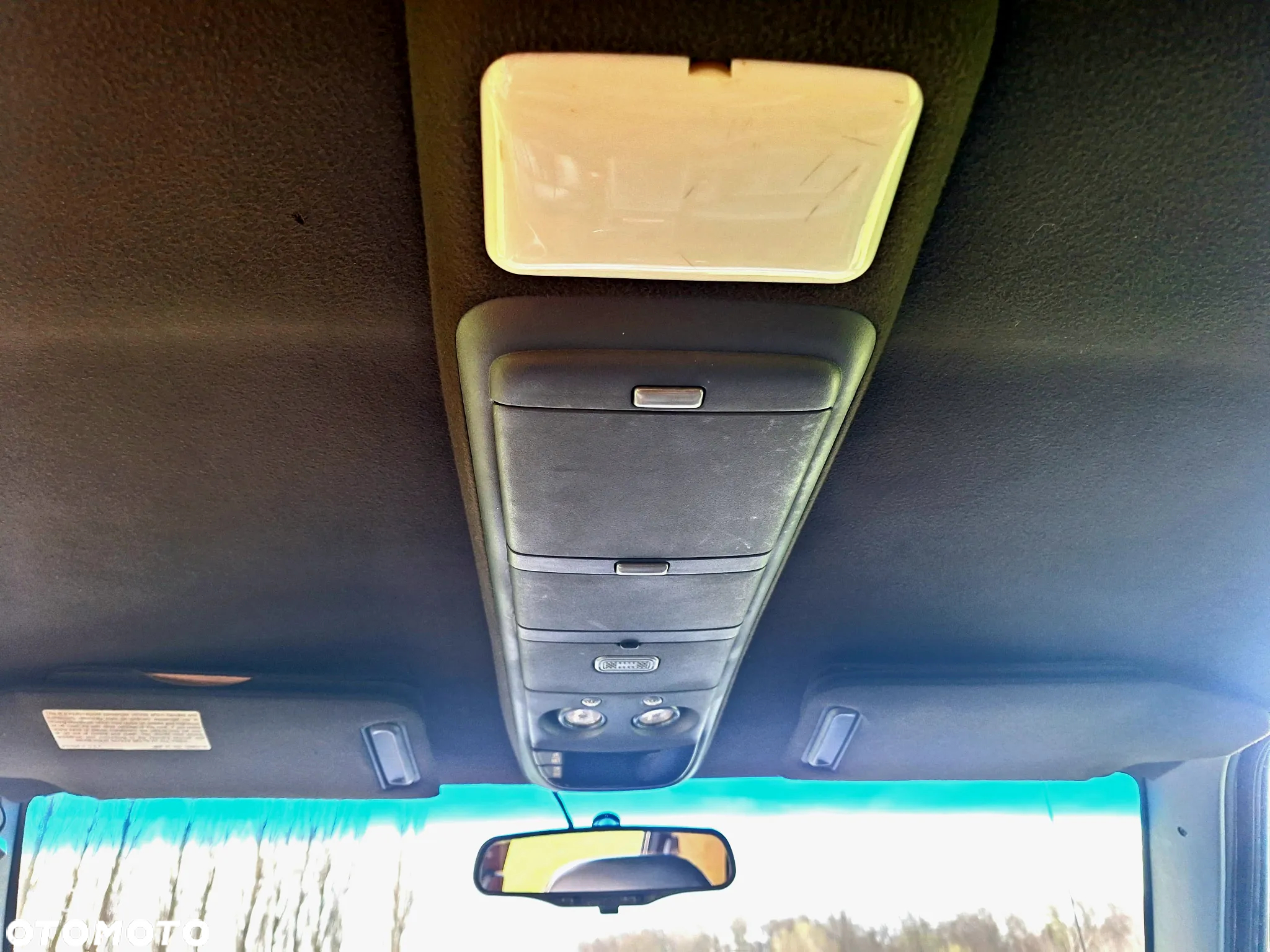 Chevrolet Blazer - 22