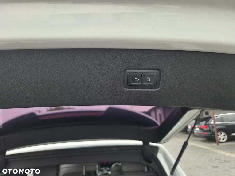Audi Q7 3.0 TDI Quattro Tiptronic - 12