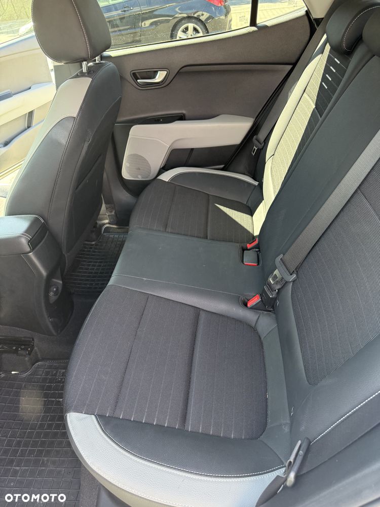 Kia Stonic 1.0 T-GDI M - 5