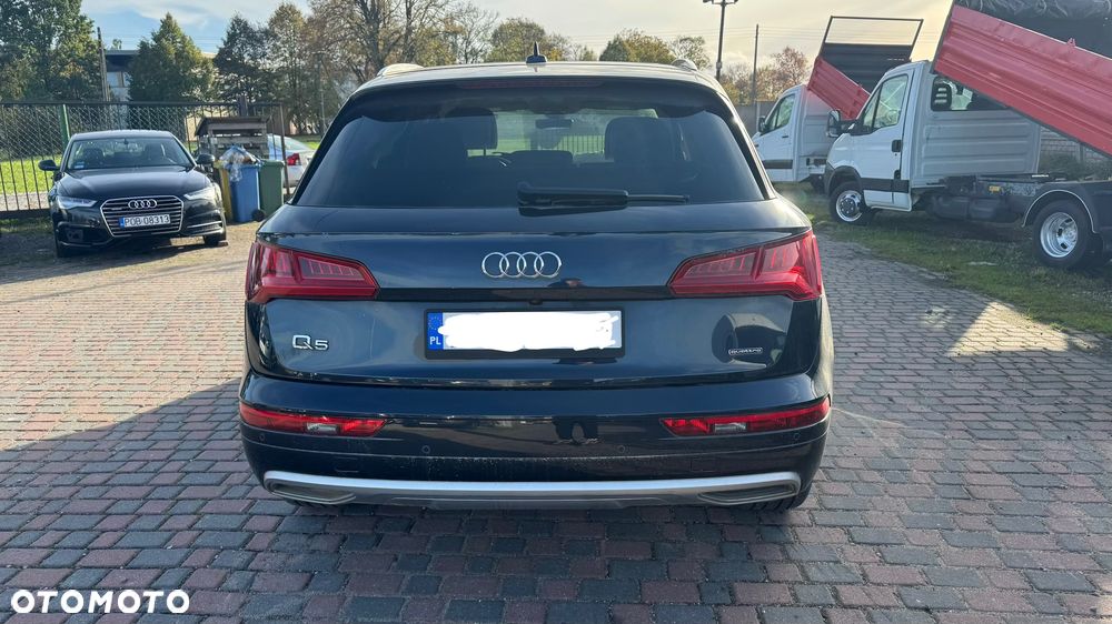 Audi Q5 2.0 TFSI Quattro S tronic - 2