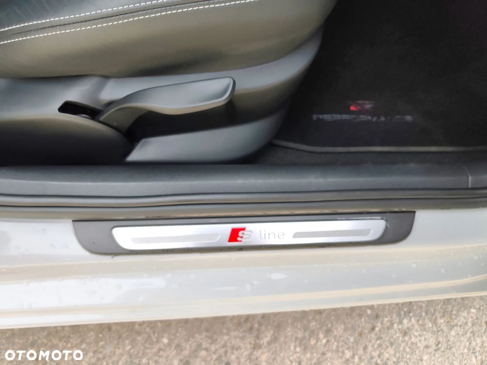 Audi A1 Sportback 1.4 TDI Sport - 12