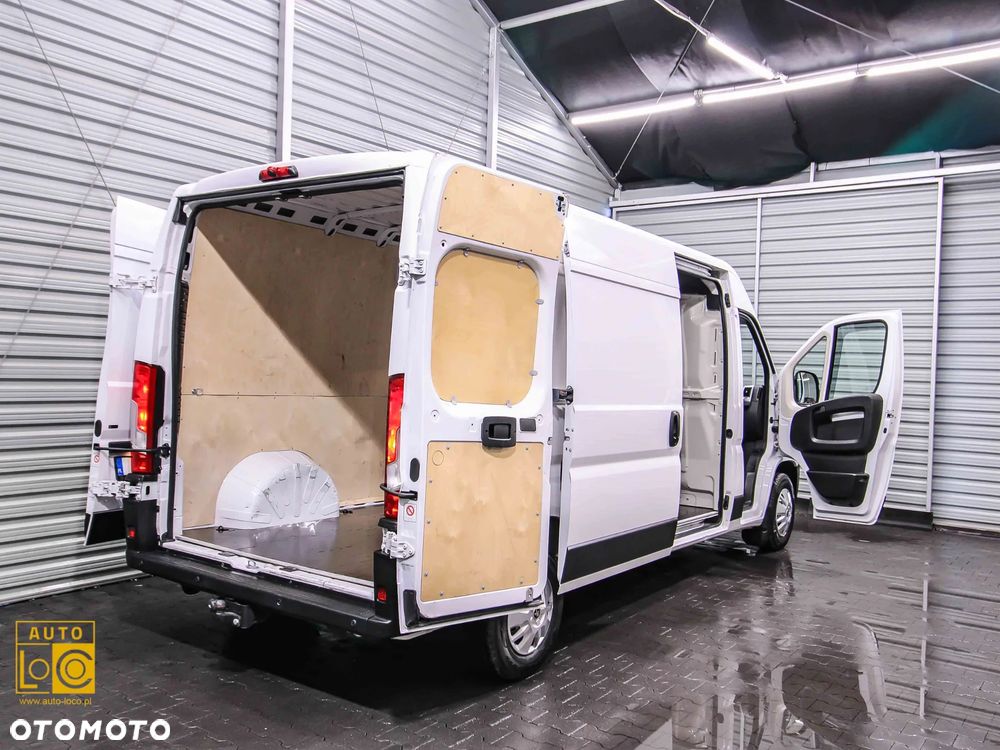 Peugeot BOXER FURGON L3H2 - 4