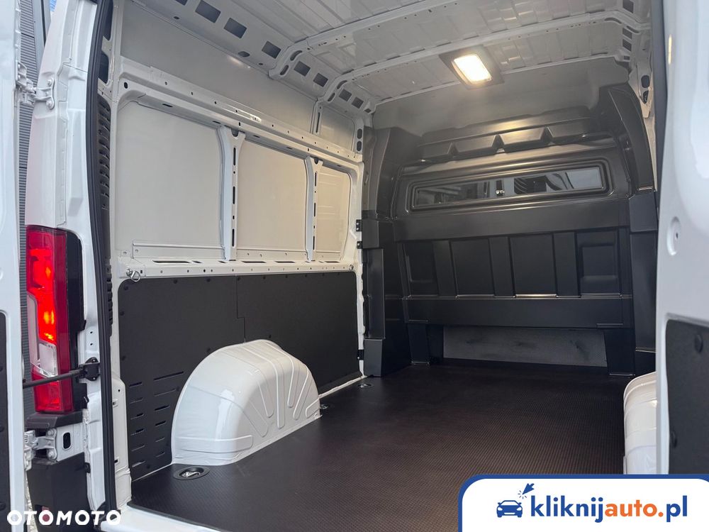 Fiat Ducato L3H2 140KM 3.5T Manual - 9