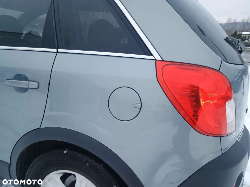 Opel Antara - 18