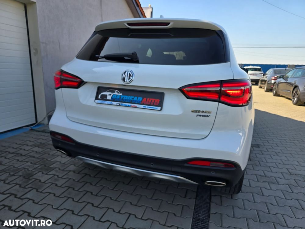 MG EHS 1.5T-GDI Luxury - 5