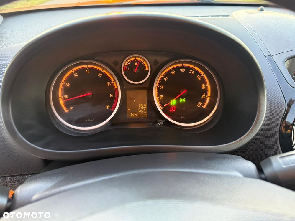 Opel Corsa 1.2 16V Selection 110 Jahre - 22