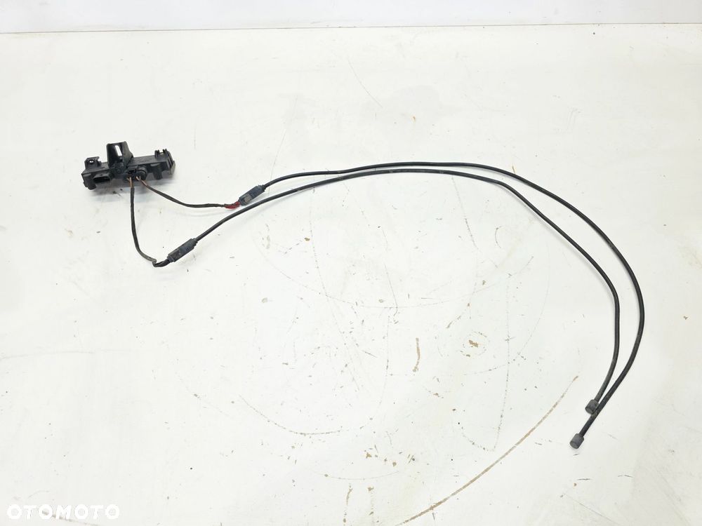 MODUŁ STEROWNIK OTWIERANIA KLAPY BAGAŻNIKA AUDI A4 B9 A5 8W 3AA962243H - 1