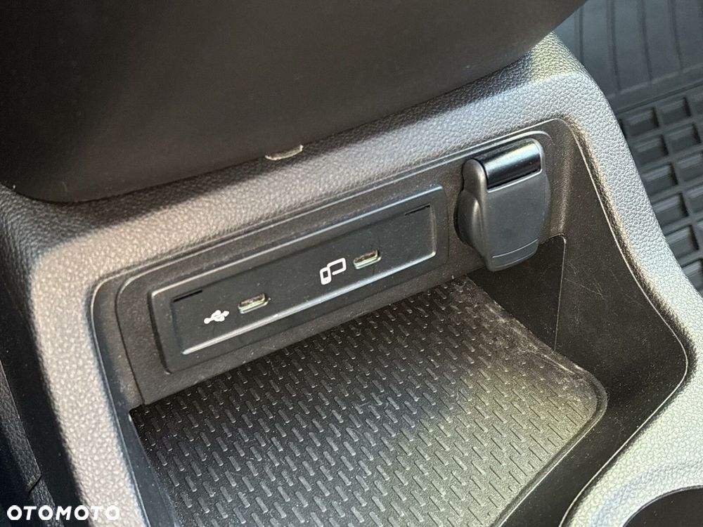 Mercedes-Benz Citan Furgon - 25