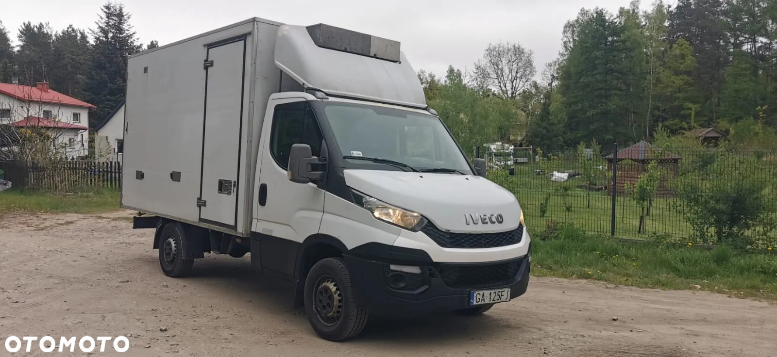 Iveco DAILY - 3